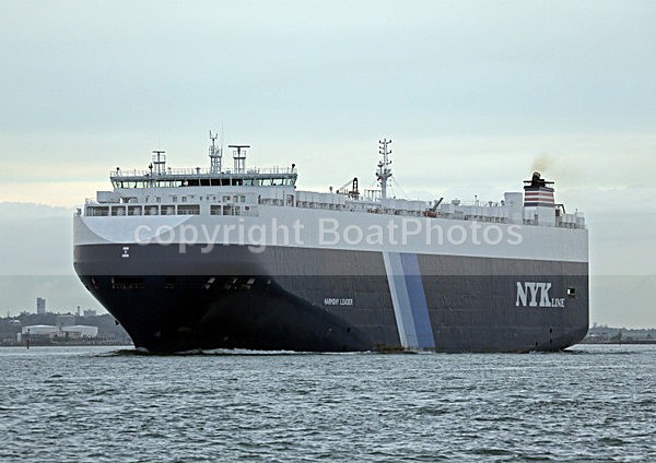  - Commercial, Military & Naval Craft