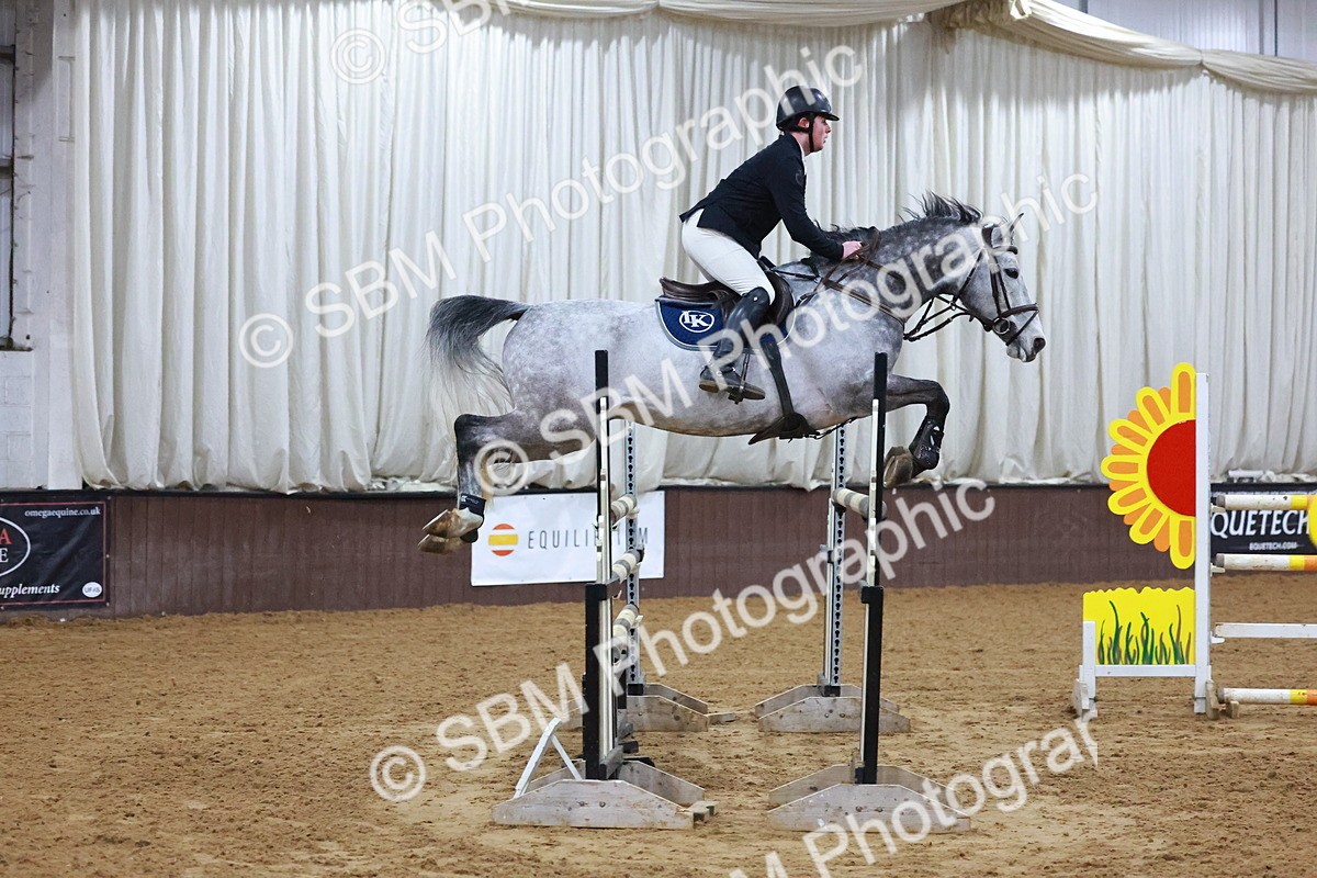 SBM_002803 - Class 6 - National 1.30m