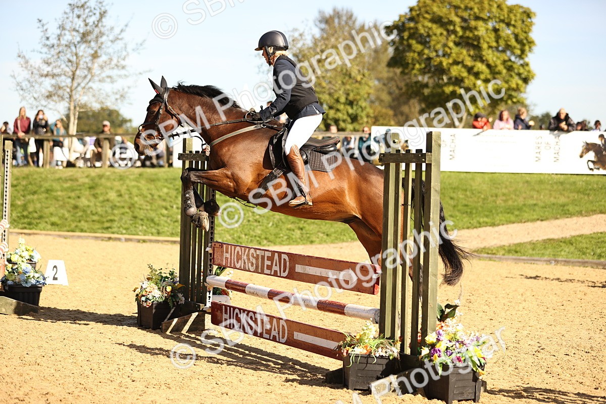 SBM_38064 - J39 - Senior 85cm Championship