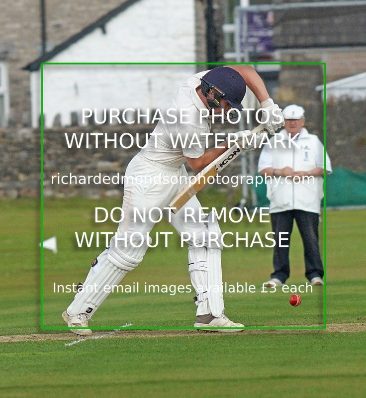 DSC02122 - Kendal CC v Fulwood & Broughton