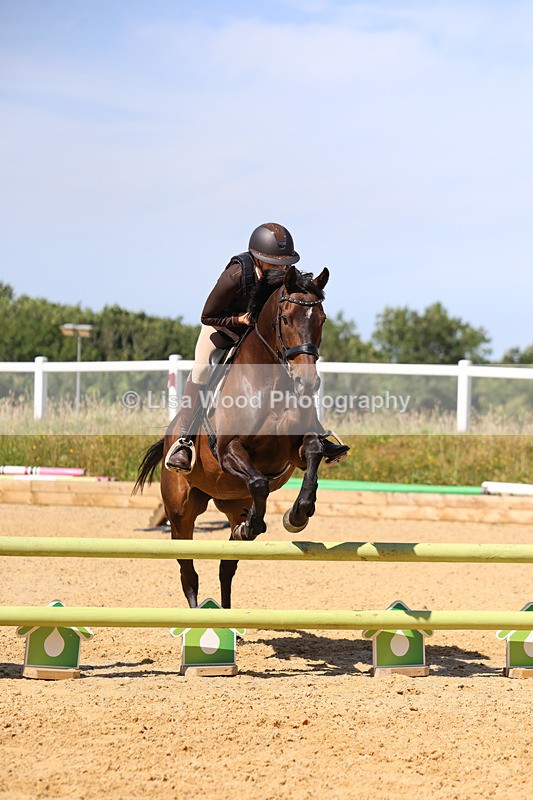 3E7A6946 - Class 2: 70cm