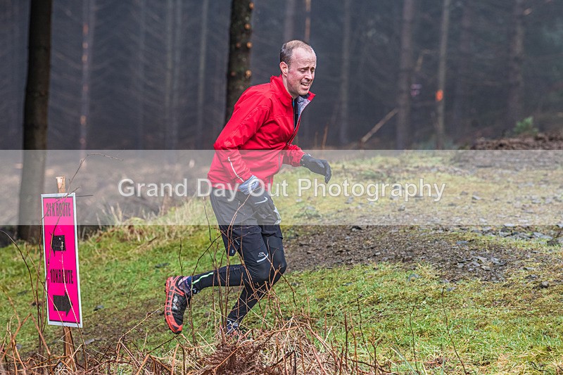 Glentress 21  10K-897 - High Terrain Events Glentress 21 & 10K Trail Runs Saturday 18th February 2023