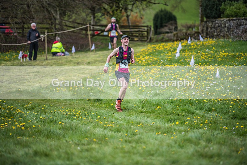 3 Peaks-1390 - The 3 Peaks Race Saturday 27th April 2024