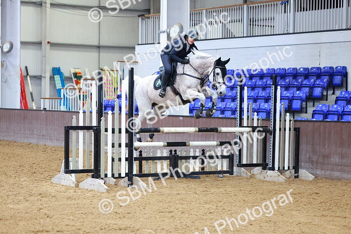 SBM_001003 - Class 3 - 1.00m