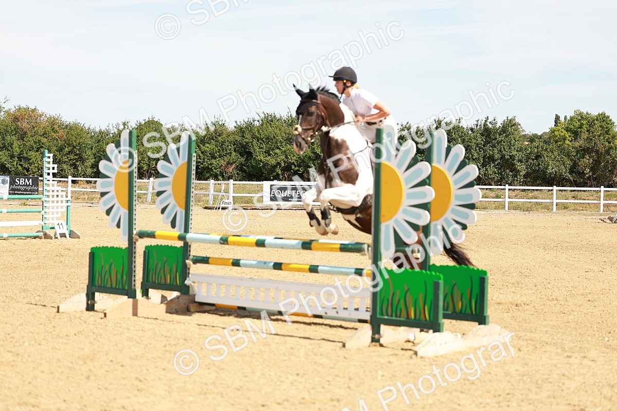SBM_002832 - Class 10 - 0.95cm Amateur Championship