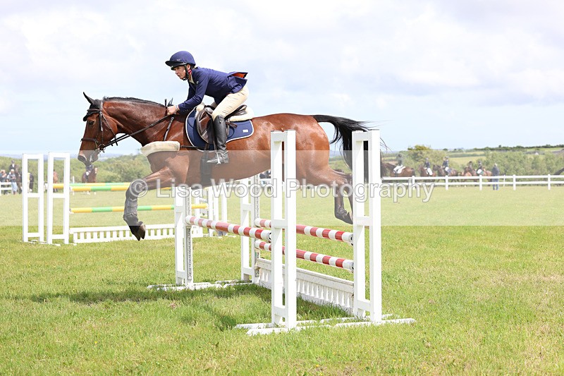 3E7A7396 - Class 13: Senior British Novice/90cm open