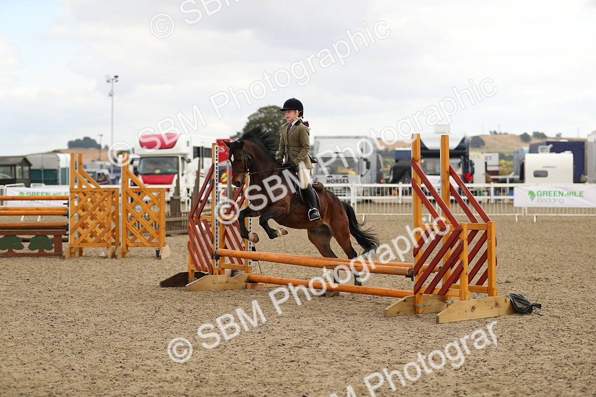 SBM_04869 - Class 47a Style & Performance 60cm (15-19)