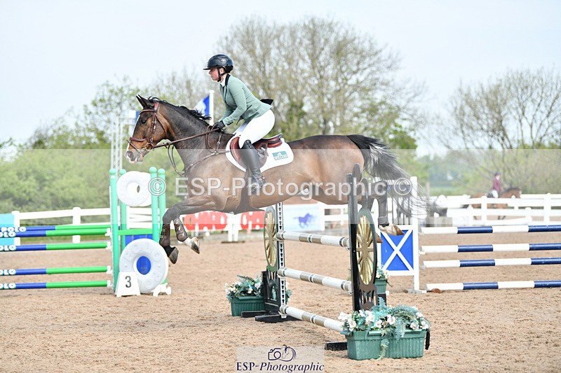 240512A-102033-17635 - Cls 40 Discovery Second Round