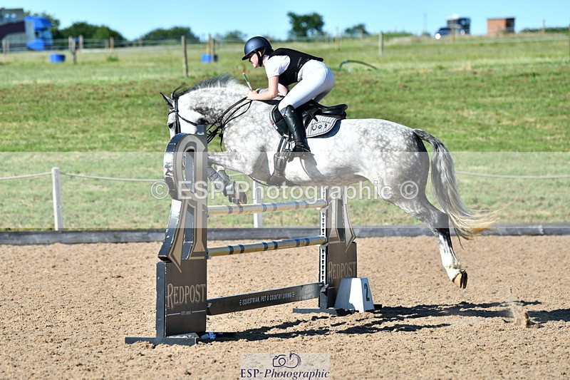 230624A-173245-02823 - Cls 37 Children on Horses 1.15m