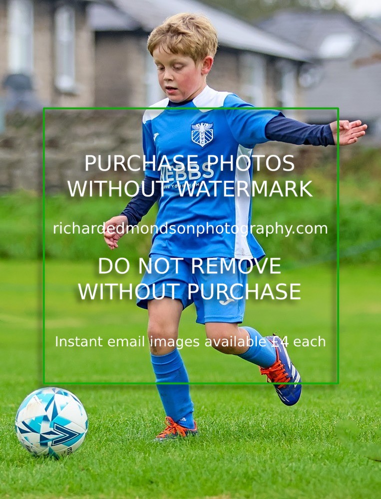 533A2839 - Wattsfield U7 vs Milnthorpe Town U7 (27/9/25)