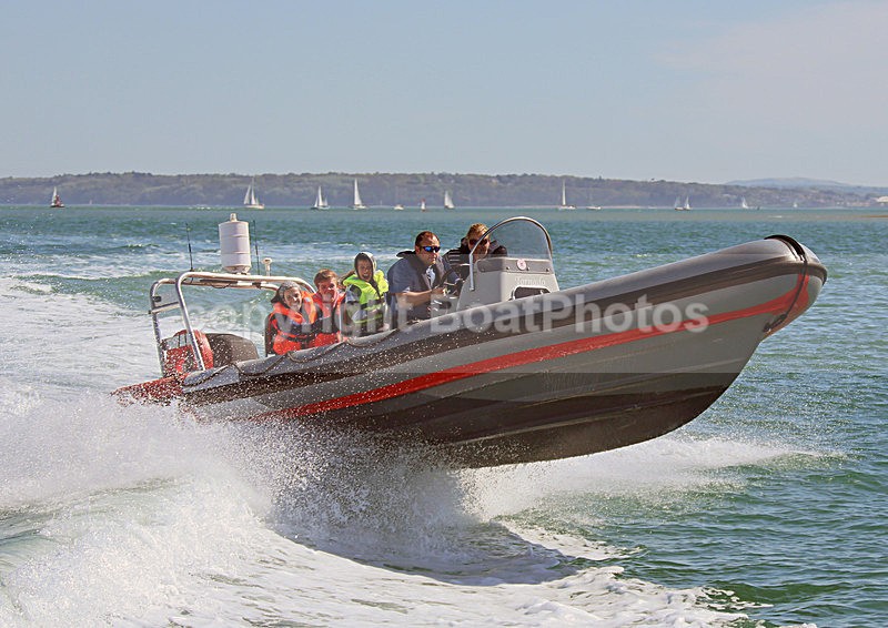 130506 TORNADO RIB WT7A1368 - RIBs, Tenders, Dories, Dinghies