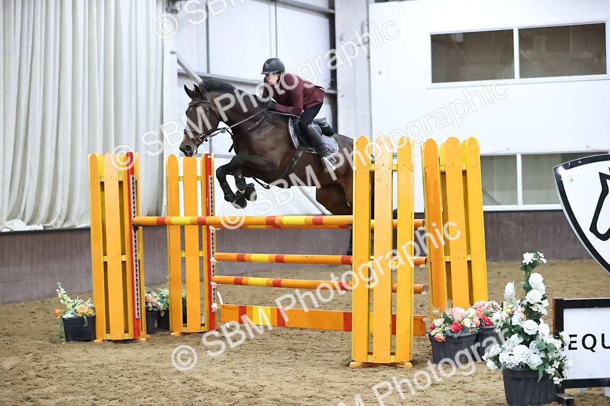 SBM_004288 - Class 13 - Cheval Liverte 1.25m Qualifier