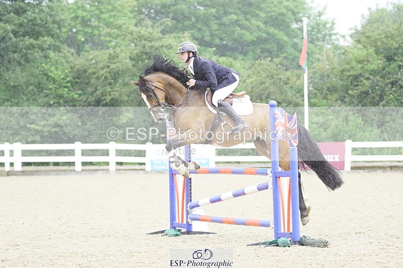 230729A-101036-04586 - Cls 20 British Novice & 90cm Open