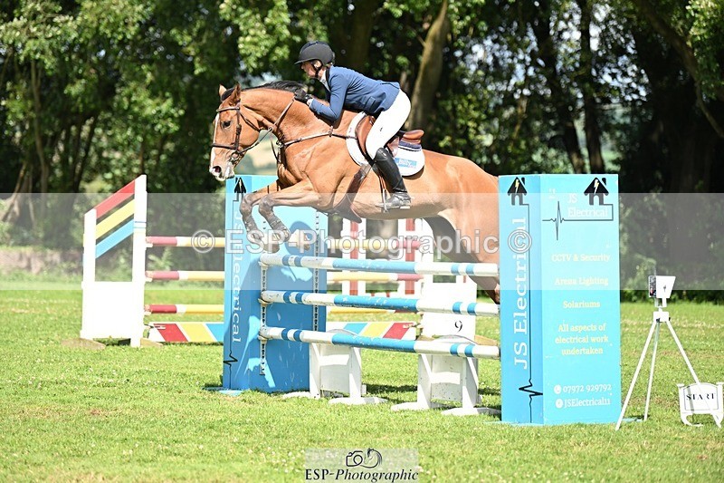 240706-160321-17021 - Cls 32 6 Year old Qualifier