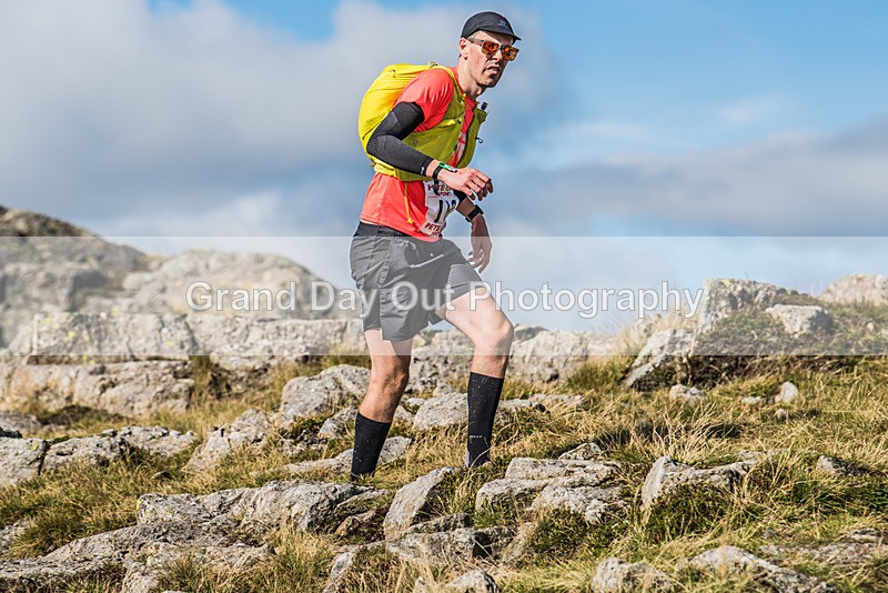 Three Shires-754 - Three Shires Fell Face Saturday 17th September 2022