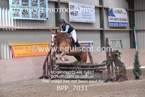 BPP_7031 - CLASS 3 BE80CM