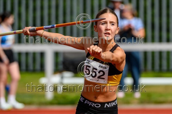 Age25SAT-926107 - Field Female Set One