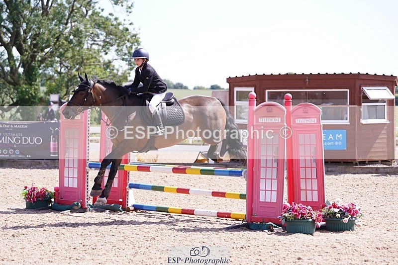 250628-153936-06257 - Cls 23 Pony Intro & 80cm Open