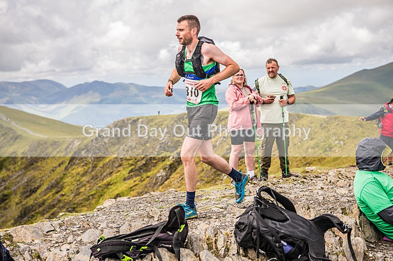 Blencathra-859 - Blencathra Fell Race Sunday 28th June 2026