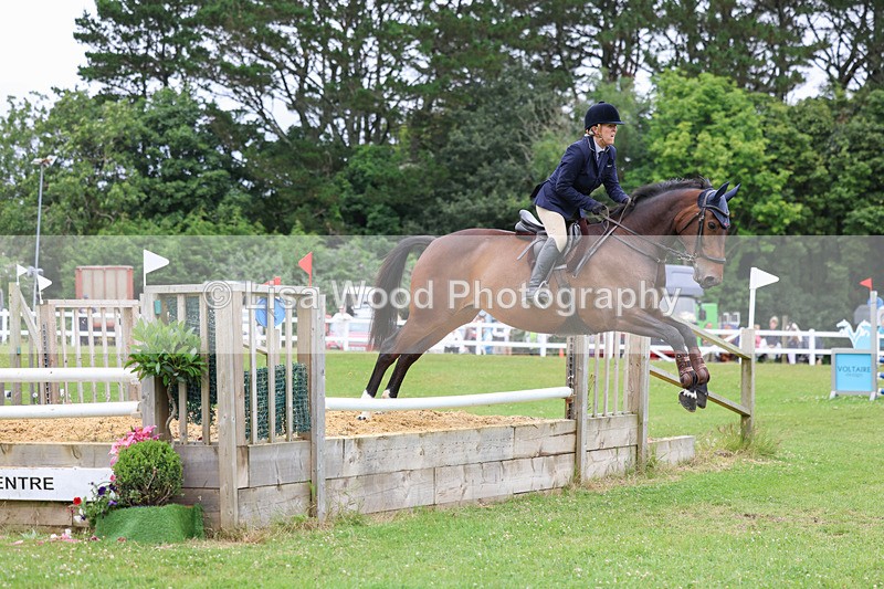 3E7A2199 - Class 6: Veteran 45 and over