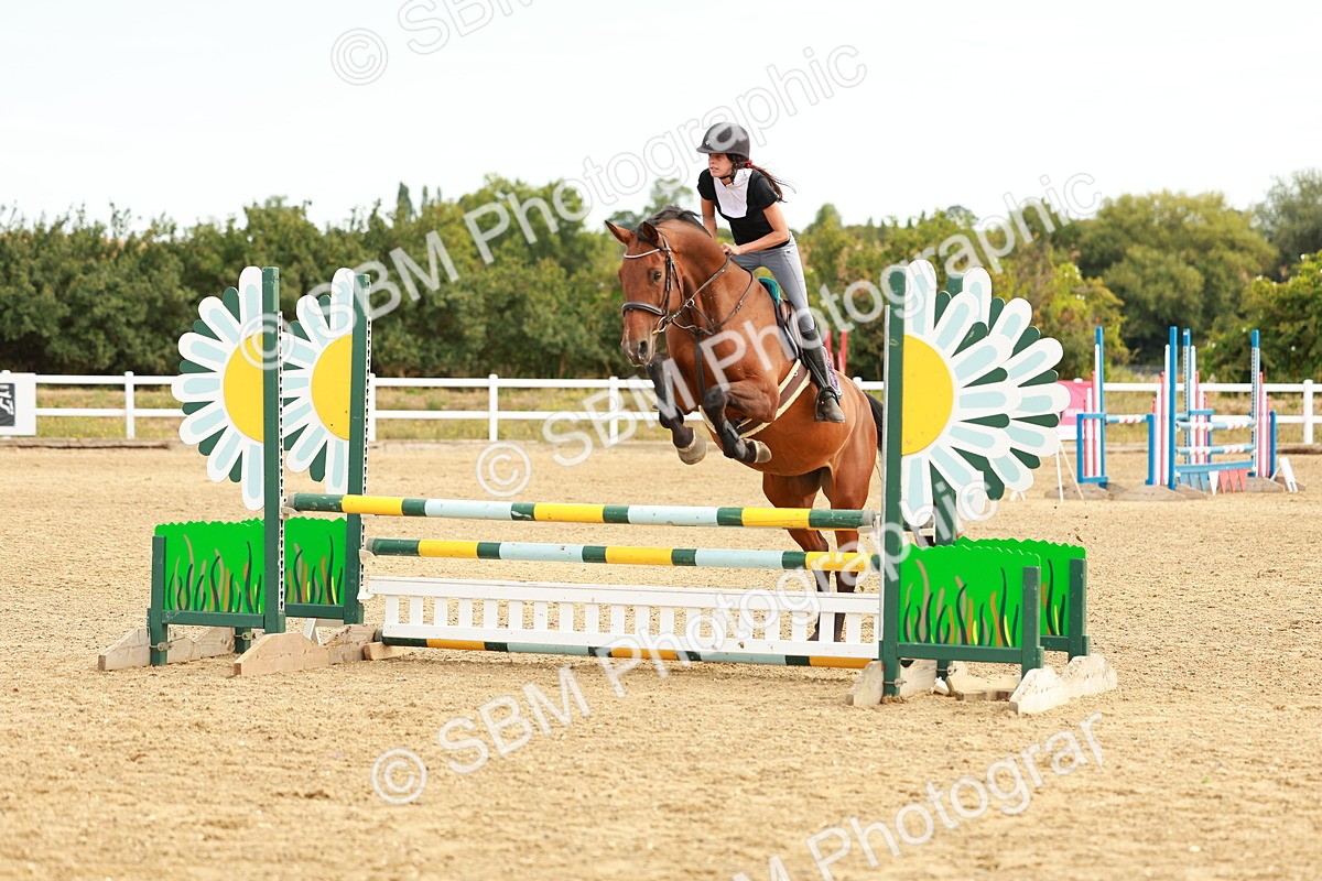 SBM_002283 - Class 9 - Senior British Novice - 90cm