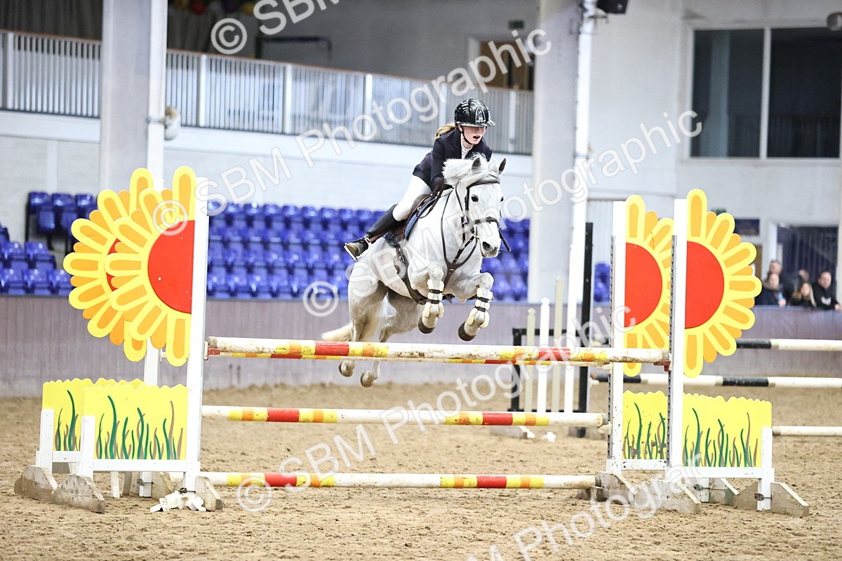 SBM_001729 - Class 11 - Blue Chip Pony Newcomers - 1.00m