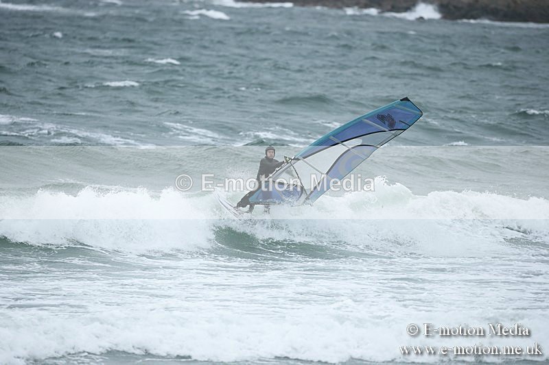 WS 150913-124 - Windsurfing