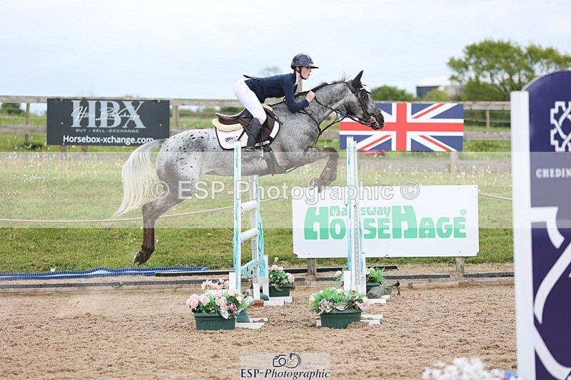 250505-135707-04936 - Cls 8 The Brown Family 148cm Grand Prix