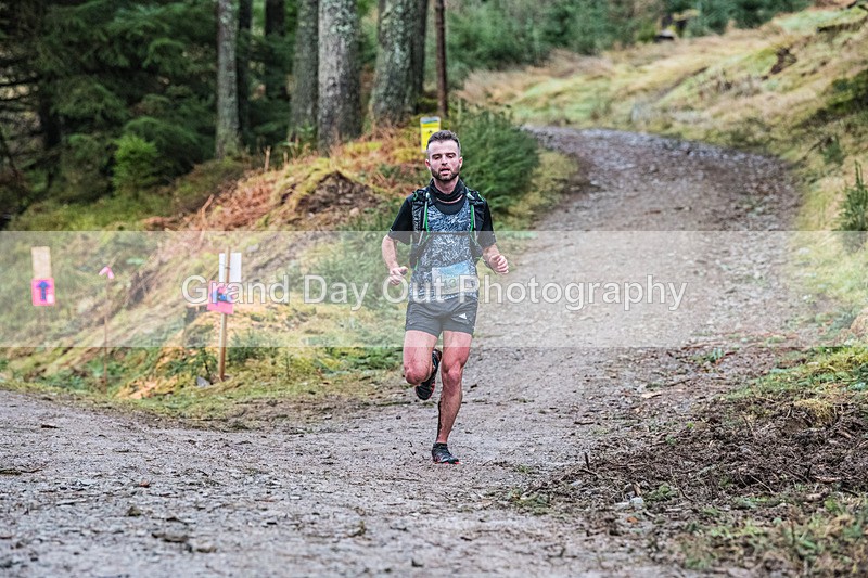 Glentress Marathon-555 - High Terrain Events Glentress Marathon Trail Run Saturday 19th February 2023