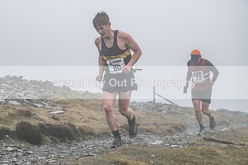 KRH_6089 - Grisedale Grind Fell Race Wednesday 16th April 2025
