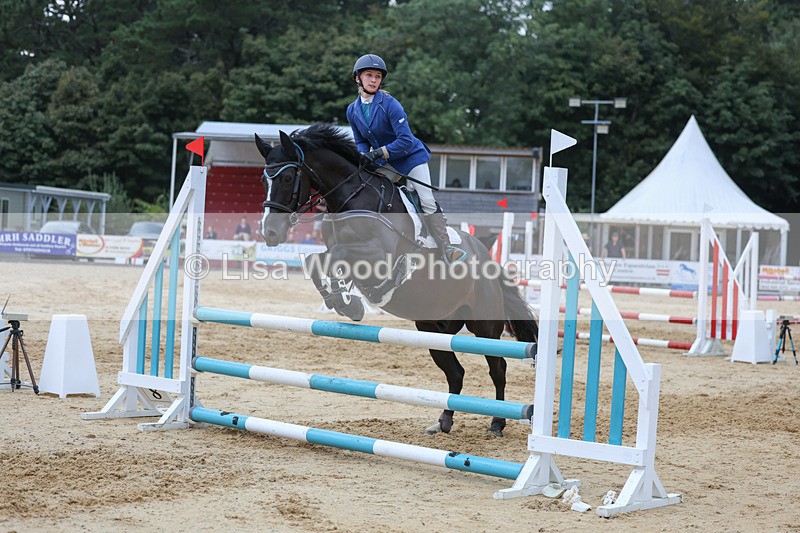 3E7A7478 - Class 8: 90cm open