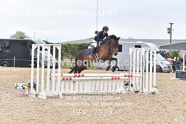 BPP_7538 - CLASS 13 SAT 0.85m Amateur Championship Qualifier