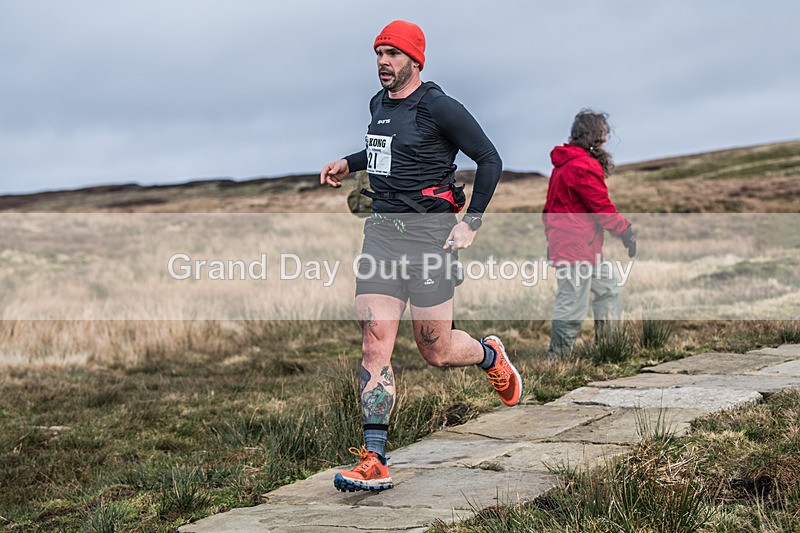 Nine Standards-537 - Nine Standards Fell Race Thursday 1st January 2026