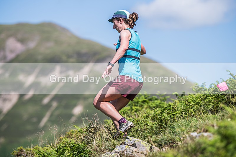 Arnison-189 - Arnison Dash Fell Race Sunday 29th June 2025