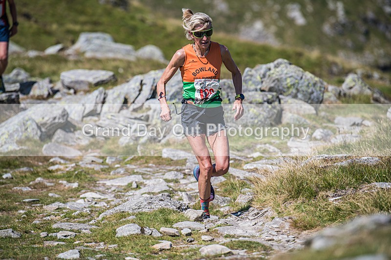 Kentmere-510 - Kentmere Horseshoe Fell Race Sunday 19th July 2026