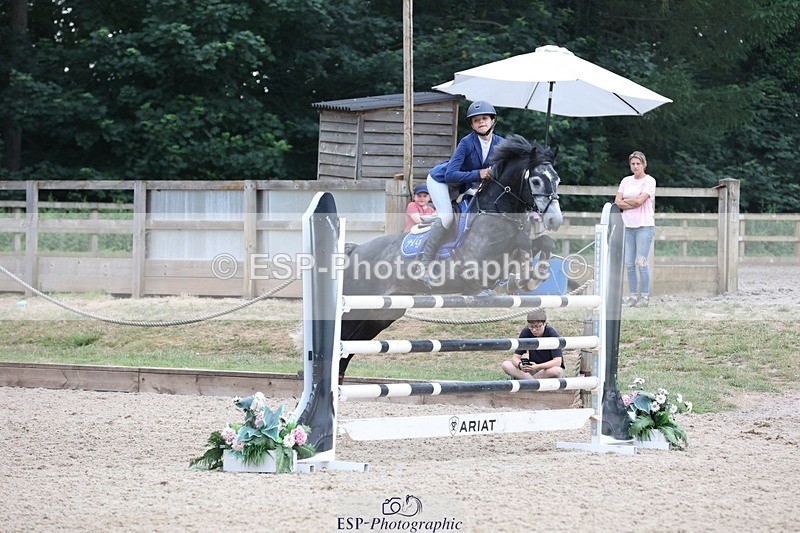 230618-191801-14507 - Cls 22 Hoys 138cm Jump offs