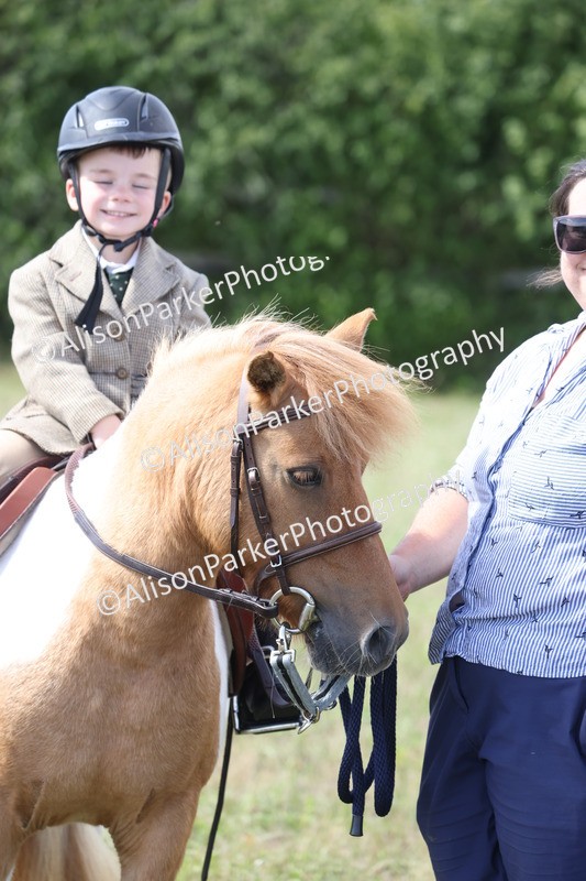 20260906-2863 - Class 25 - Absolute Beginners Pony