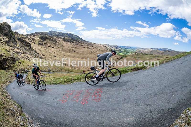 132819 - Hardknott Pass Camera 2 13.00-14.00