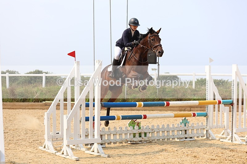 3E7A2173 - Class 6: Senior Discovery/1m open