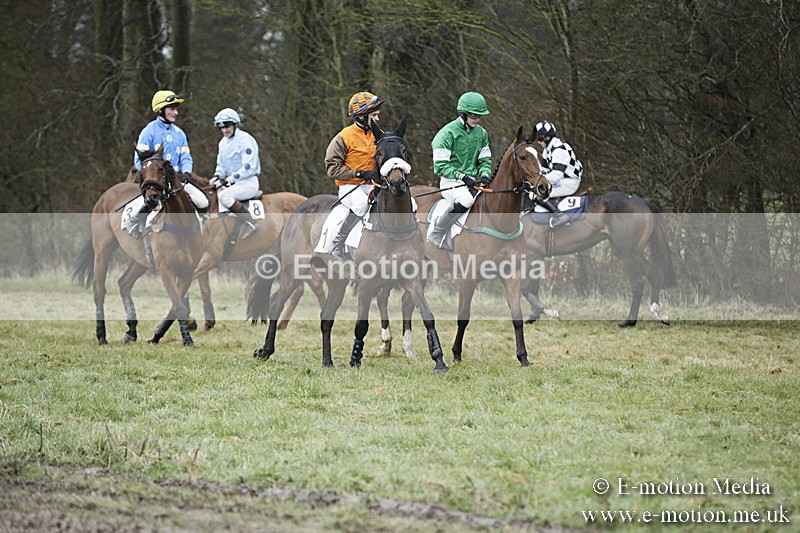 PtP 020418 -362 - Old Berks Point-to-Point Races Easter Monday 02/04/18