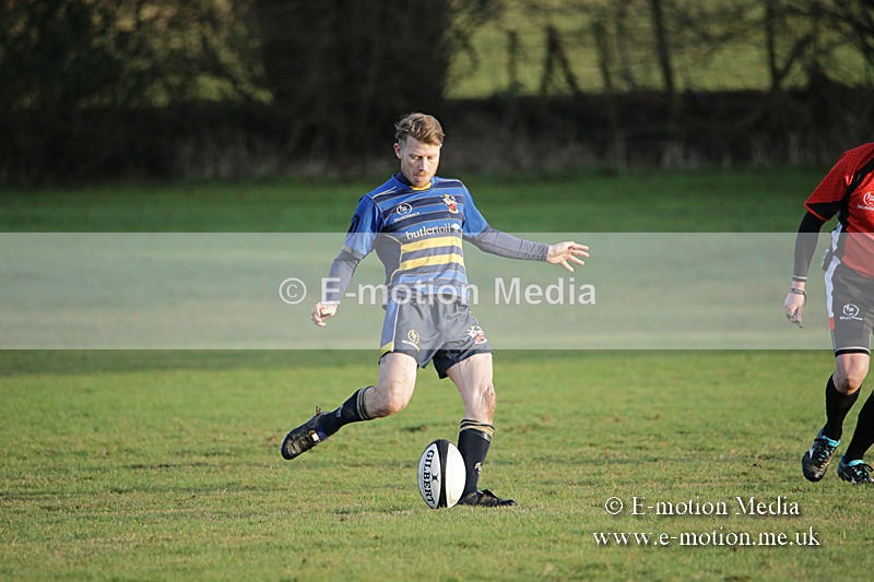 RU 180120 -0161 - Pewsey vale RFC v Swindon II RFC 18/01/20