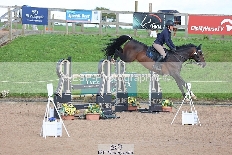 250911-155426-02843 - Cls 6 National 1.30m Open