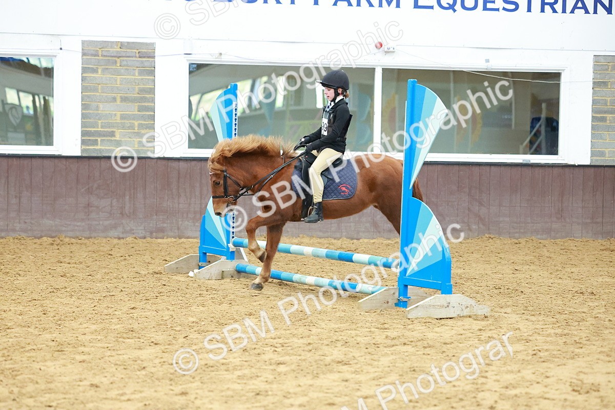 SBM_005729 - Class 2 - 50cm