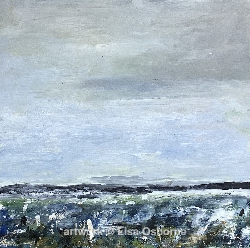 High tide - Seascapes/Landscapes