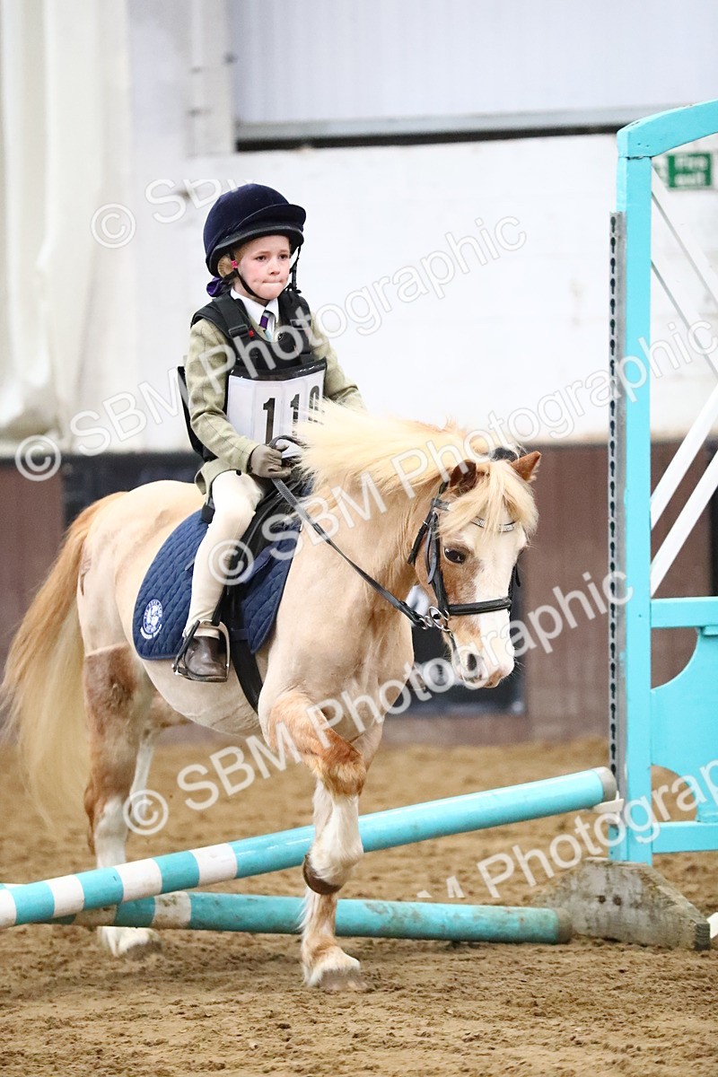 SBM_000081 - Class 1 - 30cm