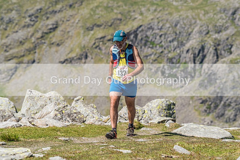 Duddon Long-1090 - Duddon Valley (Long) Fell Race Saturday 3rd June 2023