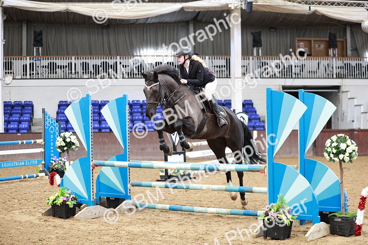 SBM_000684 - Class 3 - Senior Discovery 1.00m