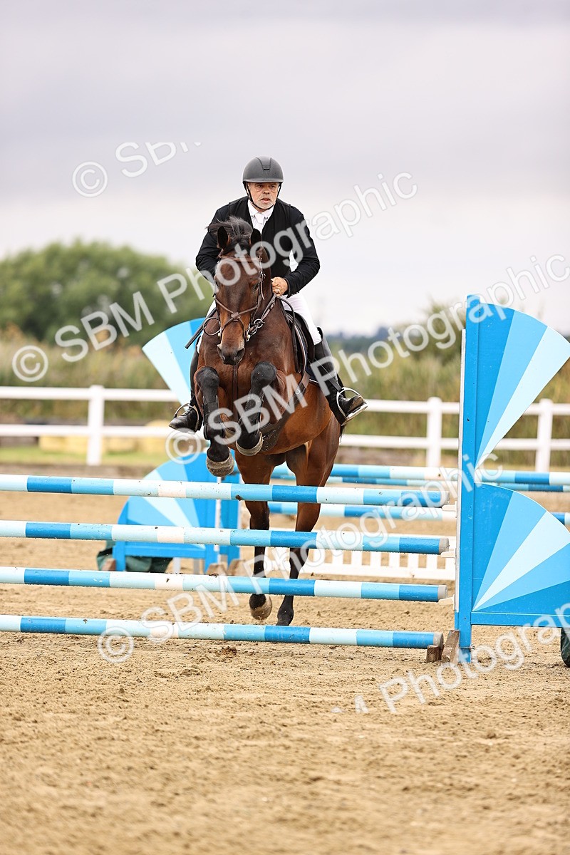 SBM_025731 - Class 10 - Amateur Championship Qualifier 95cm