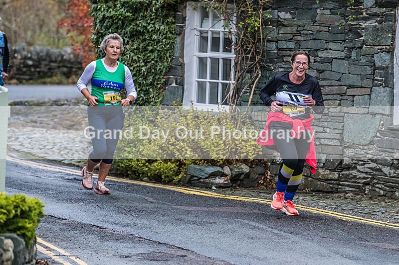 Derwentwater-865 - Derwentwater 10 Mile Road Race Sunday 2nd November 2025
