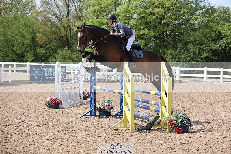 240510A-114450-06163 - Cls 15 85cm National Am Quali